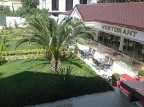 Vila Duraku