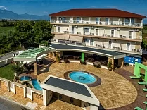 Dias Lykidis Hotel 3*