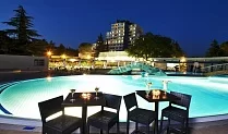 Valamar Diamant