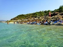 Leandros Hotel