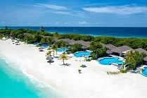 Atmosphere Kanifushi Maldives