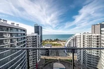  White Sails Residence Hotel