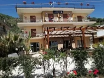 Chrismare Hotel Mazzeo