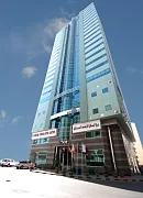 Al Bustan Tower Hotel Suites Apart 
