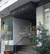 Acropolis Select Hotel