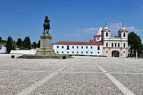 Pousada Convento de Vila Viçosa