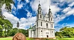 Школьные и групповые экскурсии, Древний По­лоцк