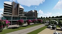 Akadia Luxury Premium Hotel