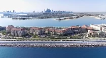Sofitel The Palm Dubai
