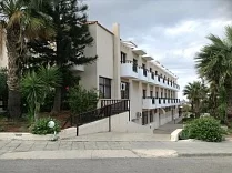 Harry'S Hotel