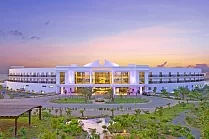 Melia Dunas Beach