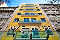 Luxe Hotel by Turim