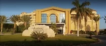 Amwaj Blue Beach Resort & Spa - Abu Soma