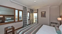 Bekdas Hotel Deluxe