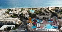 LTI Mahdia Beach