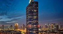 Damac Maison-Dubai Mall Street