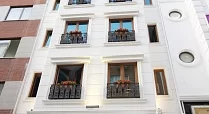 Bulvar Hotel