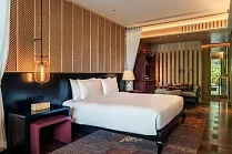 ANDAZ PATTAYA JOMTIEN BEACH