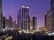 Movenpick Hotel Jumeirah Lakes Towers