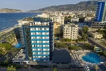 Arsi Blue Beach Hotel 