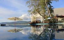 Sea Valley Hotel & Spa