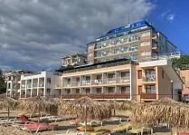 Paraiso Beach