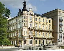 Danubius Hotel Labe