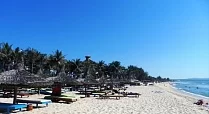 Palmira Beach Resort & Spa