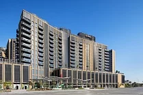 Arabian Courtyard Hotel & Spa 