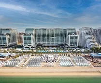 Hilton Dubai The Palm 