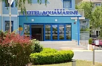 Aquamarine