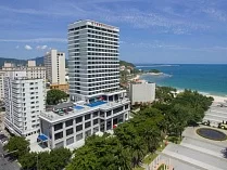Da Dong Hai Hotel Sanya
