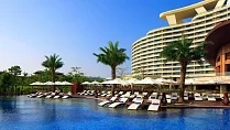 InterContinental Sanya Haitang Bay Resort
