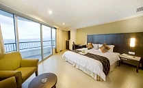 Flamingo Hotel Penang