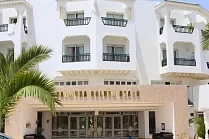 Palmyra Golden Beach