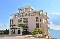 Saranda International