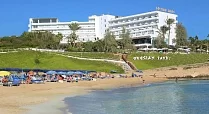 Grecian Sands