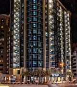 Icon Delux Hotel Apartments Al Barsha