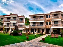Allea Hotel & Apartments