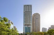 Voco Bonnington Dubai (ex. Bonnington Jumeirah Lakes Towers)