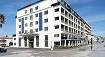 Brisamar Suites