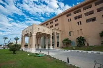 Shams Safaga 