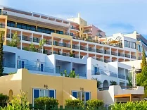 Aquis Mare Nostrum Hotel Thalasso