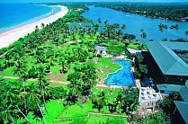 Bentota Beach