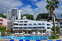 Madeira Regency Club