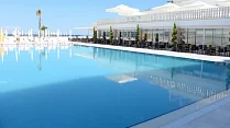 Allure Beach Resort