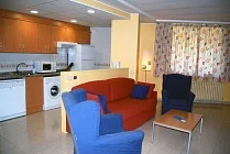 Del Meligar Apartamentos