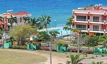 Club Amigo Rancho Luna