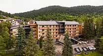 Bakuriani Inn