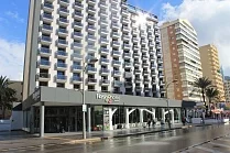 Flash Hotel Benidorm
